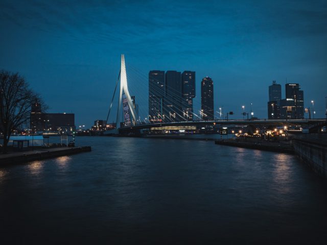 Food Tour Rotterdam: ontdek de beste hotspots