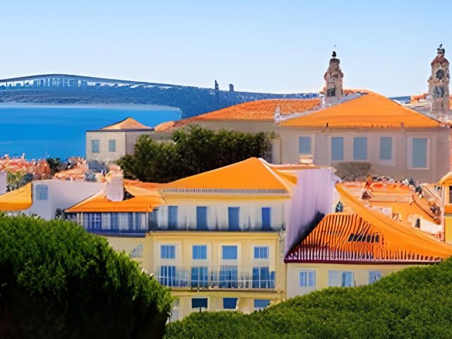 Wandelroute Lissabon: bekijk de stad als een local