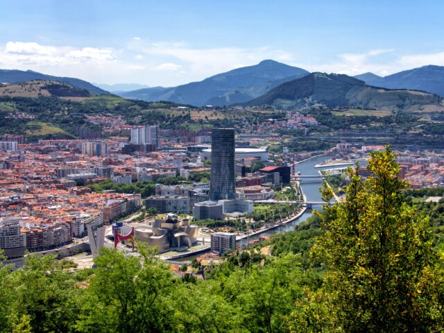 Bilbao Food Tour: Een heerlijk avontuur door Baskenland